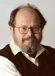 Richard Lindzen