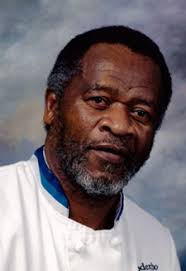 Fred Carter, chef at NAU Dining Services