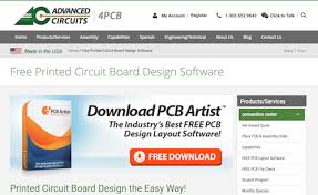 Top 9 best pcb design software of 2020. 46 Top Pcb Design Software Tools For Electronics Engineers Pannam
