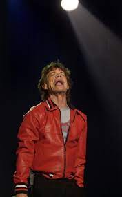 Pin On The Rolling Stones