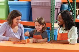 Kids Classic Car Workshop Home Depot Slidell East 874 I 10 Service Road Slidell La 70461 Register Https Kids Workshop Home Depot Kids Workshop Wooden Car