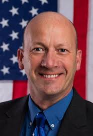 Martin sworn in as new Coles County sheriff