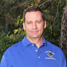 Timberline's Andy Jones reaches 500 career wins as head coach