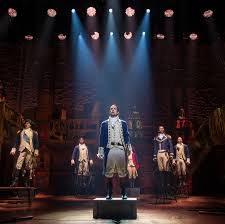 Discover, share, and add your knowledge. Hamilton Is Coming To The Small Screen This Is How It Got There The New York Times