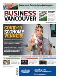 Vancouver sun offers information on latest national and international events & more. Business In Vancouver Wikipedia
