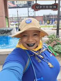 Are you at the UAB operations center?