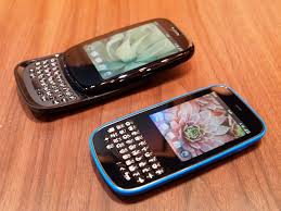 AT&T Palm Pre Plus and Palm Pixi Plus ...