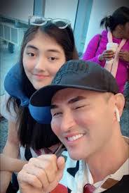 John Kofler's Instagram, Twitter & Facebook