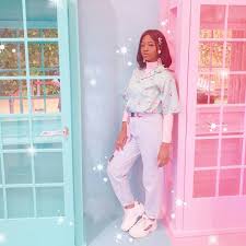 Cc pastel goth anime vaporwave aesthetic. Buy Kawaii Outfits For Girls Cheap Online