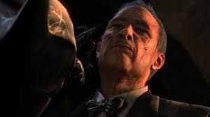 Batman: Arkham Origins