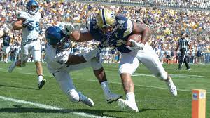 Could stay in steel city. James Conner Football Pitt Panthers H2p