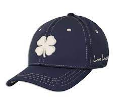 Premium Clover 30 Fitted Hats Black Clover Hats Black Clover