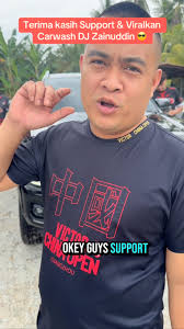 Alhamdullilah TAUKE BESAR pun dah sampai ///😁 Apa2 pun terima kasih  Kekanda long @tuan_ultramen_taro dan semua Warga2 Sabak Bernam , Sungai  Besar , Dato2 , Datin2 , Cikgu2 & Awex2 yang selalu support ...