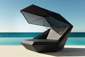 Mit ein paar handkniffen und etwas kreativität verwandeln sie ihre grünfläche blitzschnell und ganz einfach in. Strandkorbe Fur Garten Terrasse Schoner Wohnen