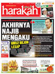 harakah by war dah - Issuu