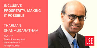 The London School of Economics and Political Science