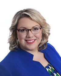 Jamie Lewis Smith, PhD Coach Bio