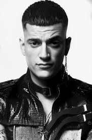 Black And White Hairstyles Male Black White Mensfashion Mensstyle Barbershop Barber Streetstyle Menshair Menshairstyles Menshaircuts Haircut Hair Styles Haircuts For Men Crop Hair