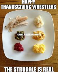 Hilarious Xd Wrestling Memes Food Struggle Is Real