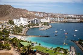Learn how to create your own. 6 Things To Do In Gran Canaria From Anfi Del Mar Beach Resort Fuss Free Flavours