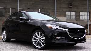 Athletic handling, sharp styling, lots of tech for an affordable price the bad: 2017 Mazda Mazda3 Review Youtube