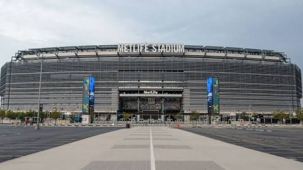 Kondisi Lapangan MetLife Stadium Jadi Sorotan di Piala Dunia 2026, Pemain Khawatir Risiko Cedera Meningkat