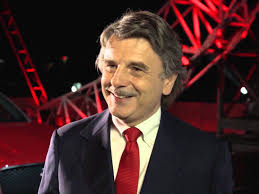 Jaguar Land Rover boss Ralf Speth to step down