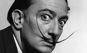 Using seawater with artist quality acrylic paint