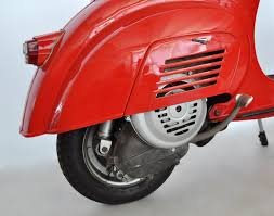 Image result for Grigio Chiaro 1964 Piaggio