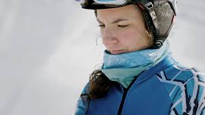 Prime Video: Trailblazer: One Skier's Historic Olympic Journey