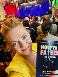 Ireland has arrived, roll