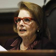 Toodles, Judge Poodle