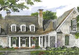 Get expert advice from the house plans industry leader. Sabine River Cottage John Tee Architect Southern Living House Plans