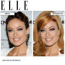 Check spelling or type a new query. Pruebate El Peinado De Las Celebs