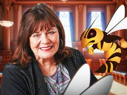 Beverly Buck Brennan, sister of Joe Buck, wins discrimination lawsuit  against an HBCU