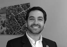 Cristobal Herrera Gazale