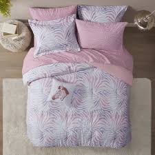 That is what we thought too! Samara Zebra Printed Comforter And Sheet Set Target