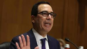 Second Stimulus Check What Did Mnuchin Say About New Negotiations As Com