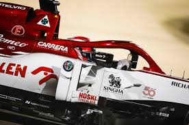 Alfa Romeo Not Joining Haas As Next Ferrari B Team