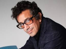 A.J. Croce Interview