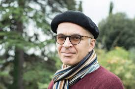 Who We Are — EcoTheo Collective