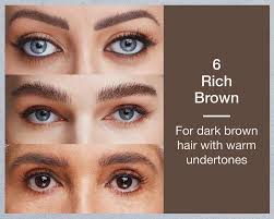 It's the lightest color available in opm's diverse range of pigments. How To Find Your Perfect Bombbrows Shade Match Blog Huda Beauty