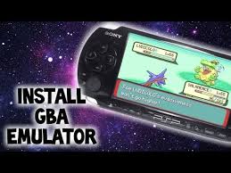 · playing emulators/roms · playing ps1 games · running backups of psp titles from a memory card · reading patched copies of games . How You Can Put Pokemon Games On The Psp Media Rdtk Net