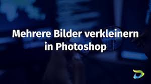Png optionen beim export mit adobe photoshop. Mehrere Bilder Verkleinern In Photoshop Mit Nur 2 Klicks