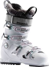 Womens On Piste Ski Boots Pure Pro 90