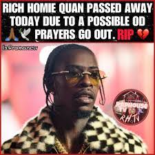 Ahmad Mcgruder's Instagram, Twitter & Facebook