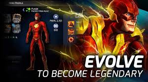 International enterprises developer for free (android). Dc Legends Mod Apk V1 27 3 Unlock All Full Latest
