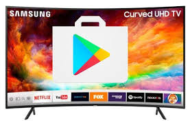 Pause, volume, forward/rewind, previous/next etc. Como Instalar Google Play Store En Un Televisor Samsung 2021 Todo Smart Tv