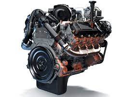 Ford 6 0l Power Stroke Diesel Engine Powerstroke Powerstroke Diesel Duramax