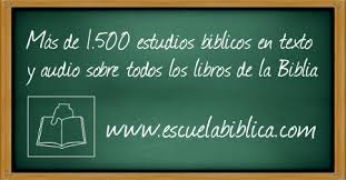 Leamos pues el primer versículo de este capítulo 10, de esdras: Estudios Biblicos Por Libros De La Biblia